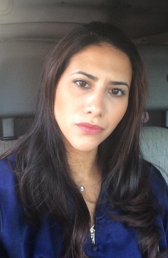 Halima Moursy